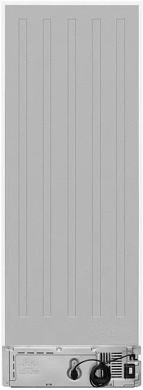 Холодильник MEFERI MBR193 XL TOTAL NO FROST COMFORT