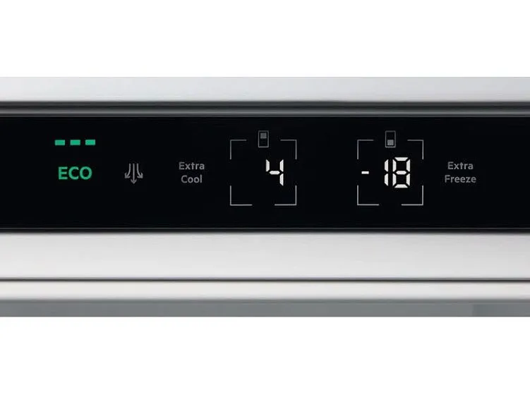 Холодильник ELECTROLUX ENC8MC19S