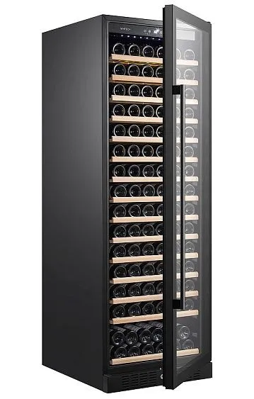 Винный шкаф TEMPTECH CL180SB