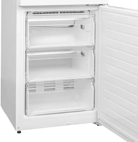 Холодильник KUPPERSBERG RFCN 2010 W