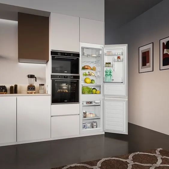 Холодильник FRANKE FCB 320 V NE D (118.0722.592)