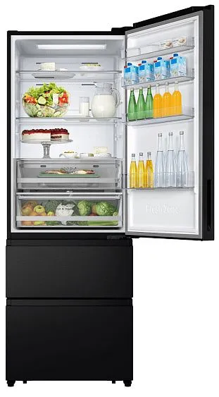 Холодильник HISENSE RT641N4AF1