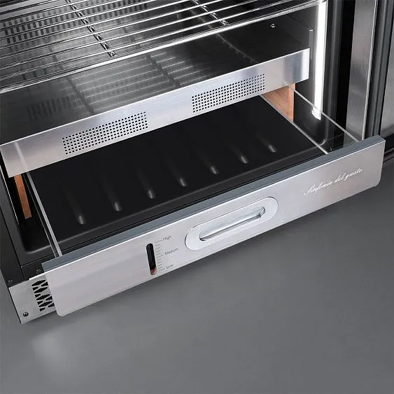 Холодильник для сухого вызревания мяса MEYVEL MM-135SR