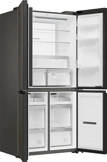 Холодильник HAIER HTF-460DGS6RU1