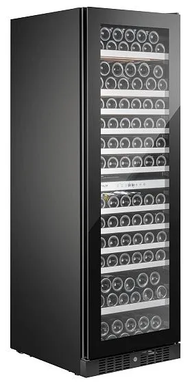Винный шкаф TEMPTECH ST180DRB-24