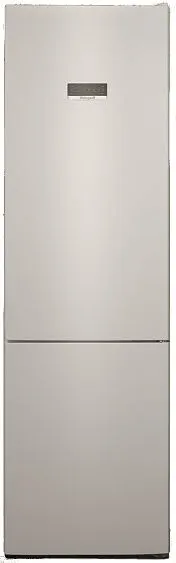 Холодильник WEISSGAUFF WRK 2010 D Inverter NoFrost Beige