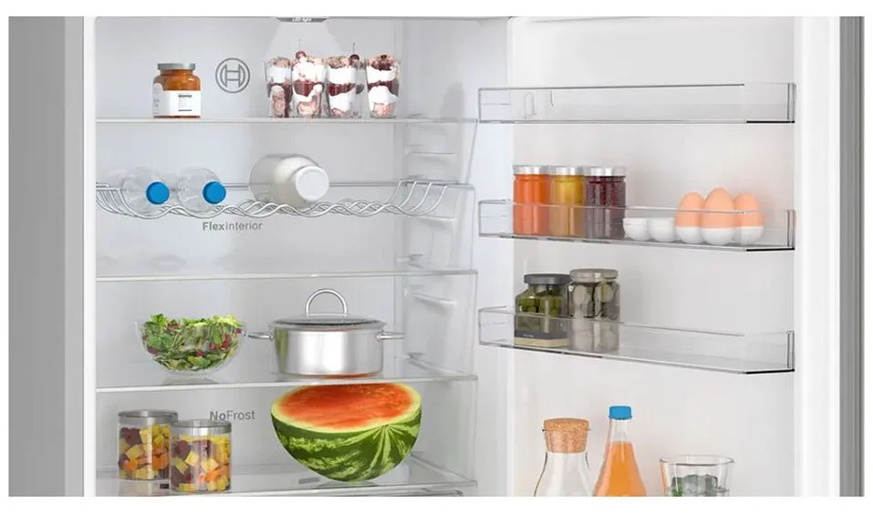 Холодильник BOSCH KGN492IDF