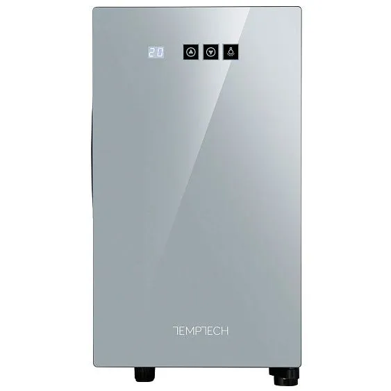 Винный шкаф TEMPTECH FX1200SZB