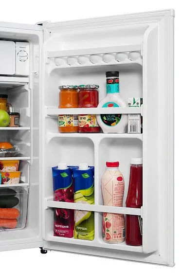 Холодильник MEFERI MFR83WH MINI POWER