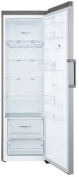 Холодильник LG GC-F411ELDM