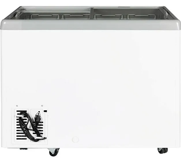 Морозильный ларь HIBERG PS 35 W