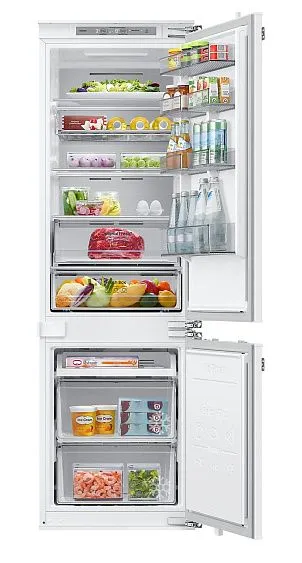 Холодильник SAMSUNG BRB80F26ADF0EO