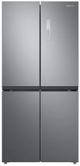 Холодильник SAMSUNG RF48A4000M9/WT