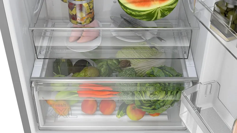 Холодильник BOSCH KGN492IDF