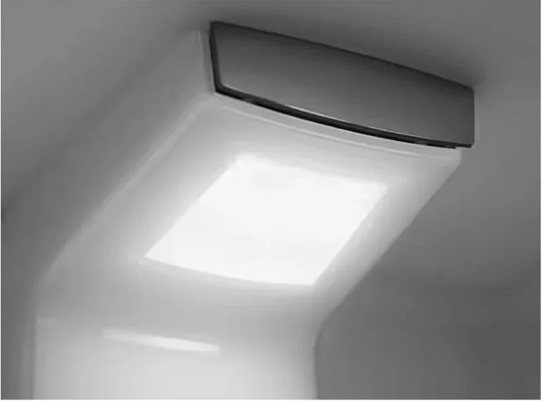 Холодильник ELECTROLUX KRS4DE18S