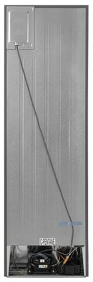 Холодильник WILLMARK RFN-557DIGT