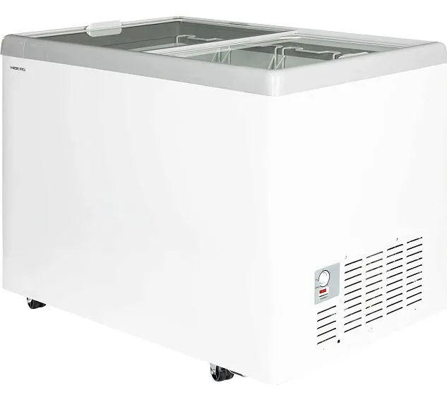 Морозильный ларь HIBERG PS 35 W