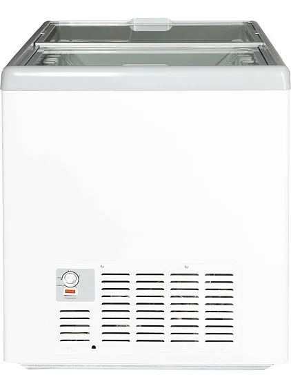 Морозильный ларь HIBERG PS 35 W