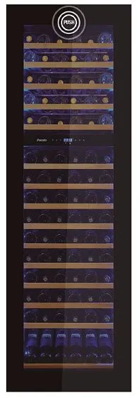 Винный шкаф PANDO PVMAVP 178-101 CRR