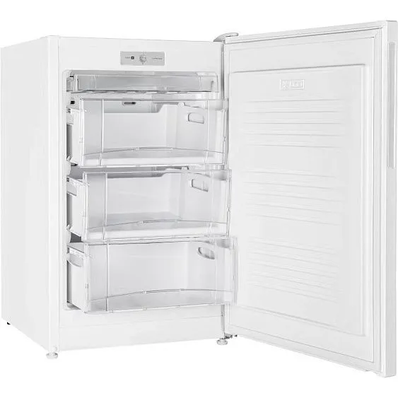 Морозильная камера NORDFROST CX 360NF MHE