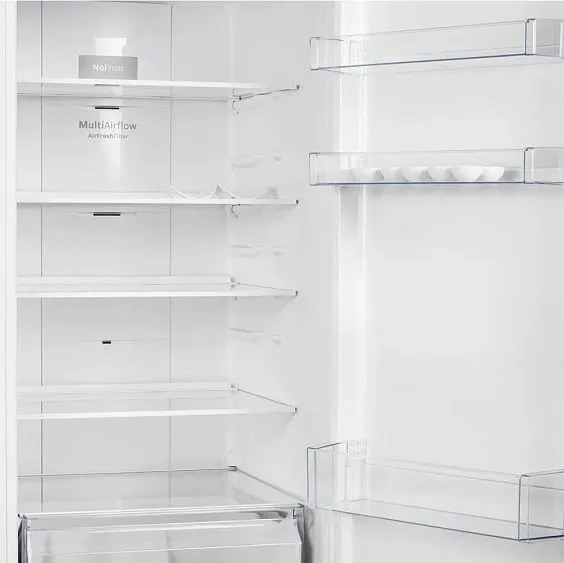 Холодильник KUPPERSBERG RFCN 2010 W