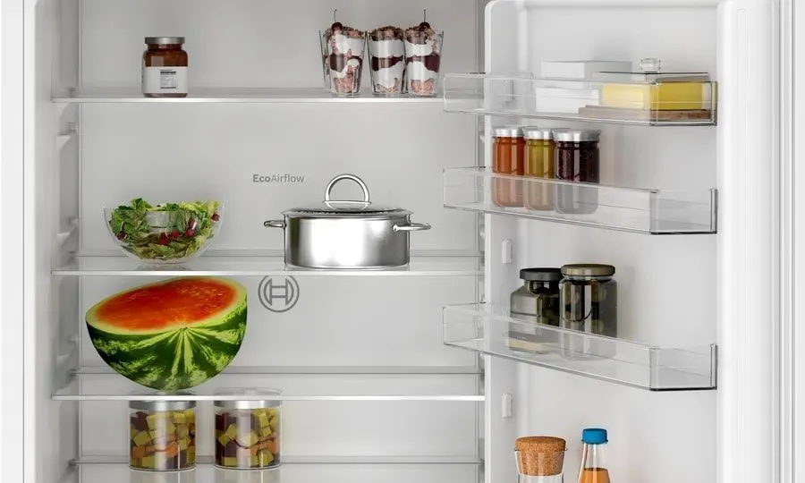 Холодильник BOSCH KBN96NSE0