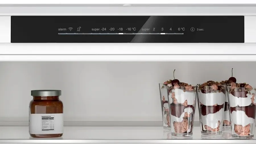 Холодильник BOSCH KBN96NSE0