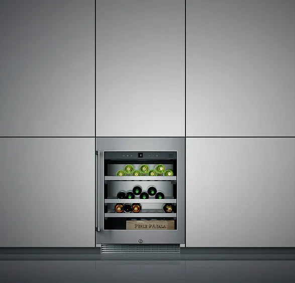 Винный шкаф GAGGENAU RW402261