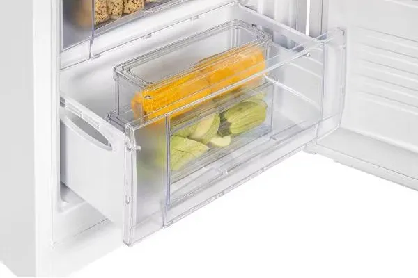 Морозильная камера NORDFROST CX 360NF MHE