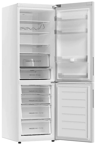 Холодильник HAIER C4F637CWRGU1