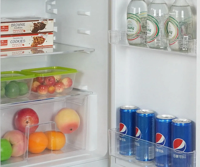 Холодильник ASCOLI ARDFRD120