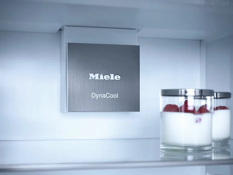 Холодильник MIELE K 7348 C 125 Gala Ed