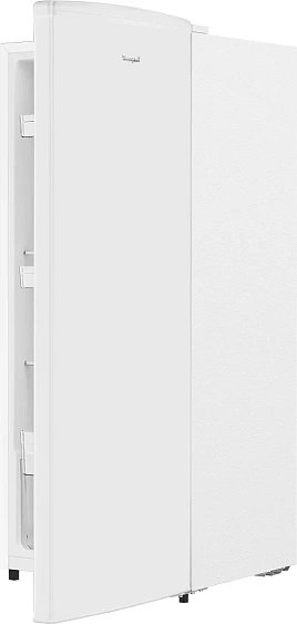 Холодильник WEISSGAUFF WRK 1275 DeFrost White