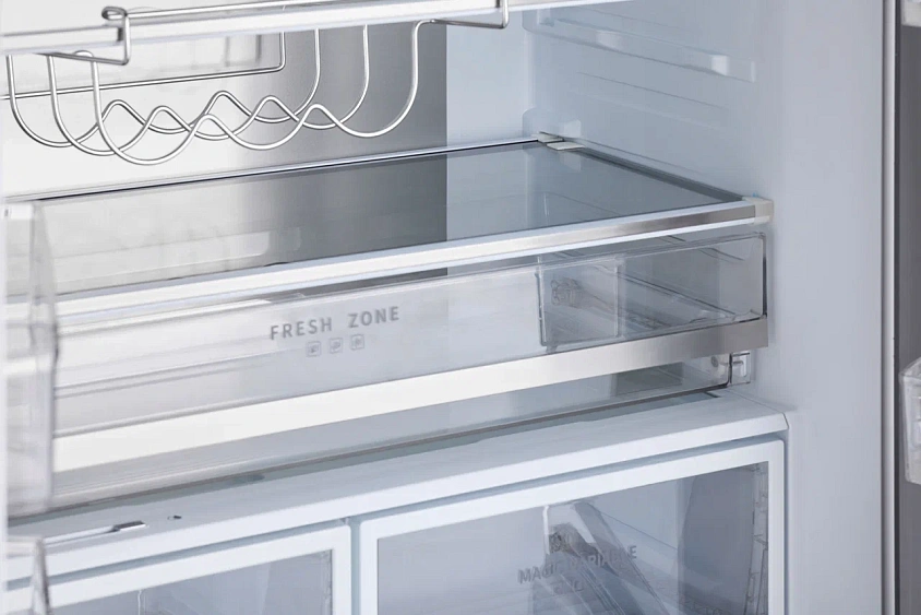 Холодильник LEDUM LRF-521 XD