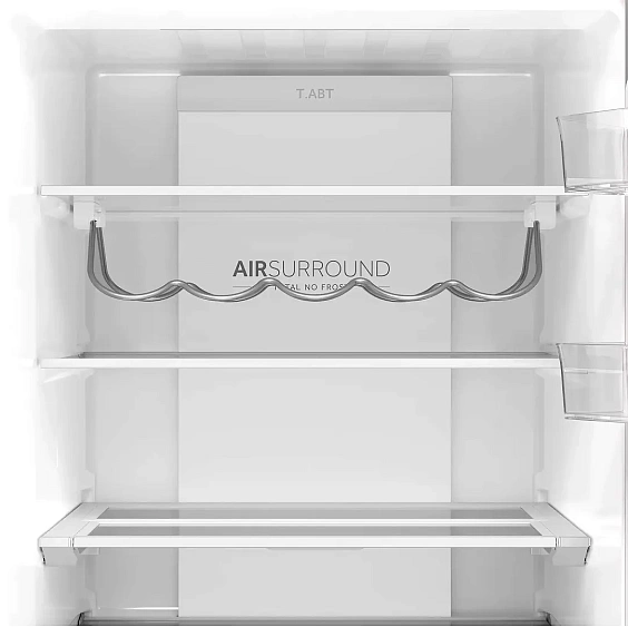 Холодильник HAIER C4F637CWRGU1