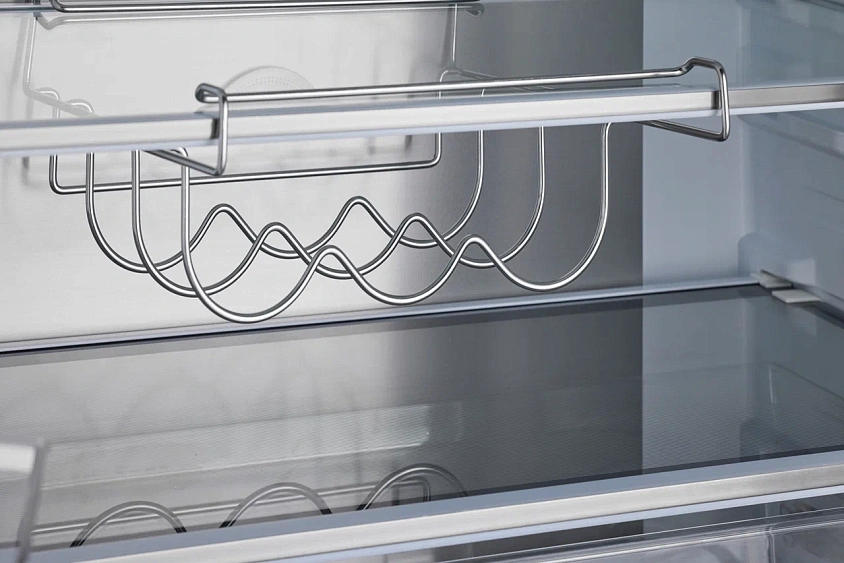 Холодильник LEDUM LRF-521 XD