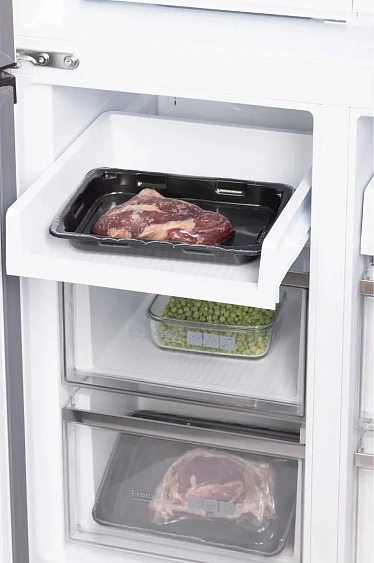 Холодильник NORDFROST i-RFQ 510 GW