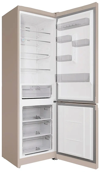Холодильник HOTPOINT-ARISTON HT 7201I BZ O3