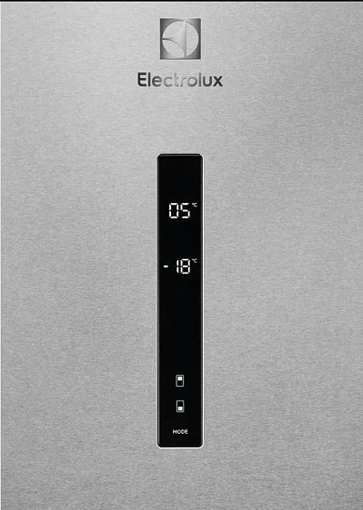 Холодильник ELECTROLUX LNT7ME36X3