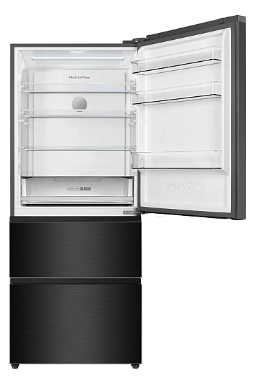 Холодильник ZUGEL ZRFD201B