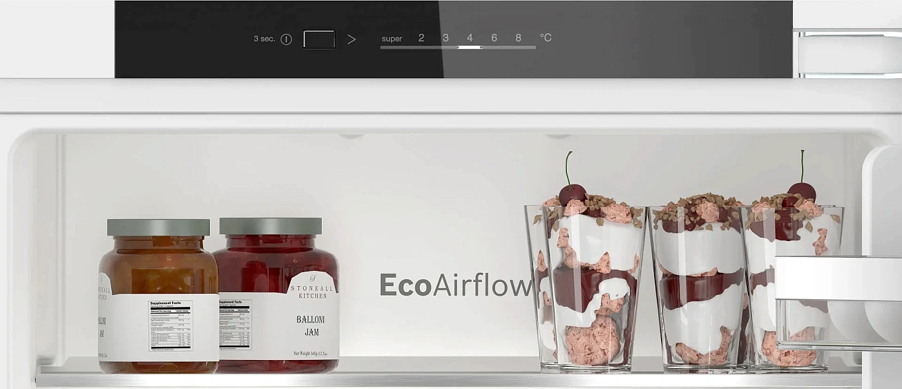 Холодильник BOSCH KIR31VFE0