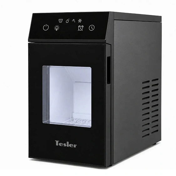 Льдогенератор TESLER ICM-1205 BLACK