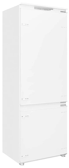 Холодильник MEFERI MBR193 XL TOTAL NO FROST COMFORT