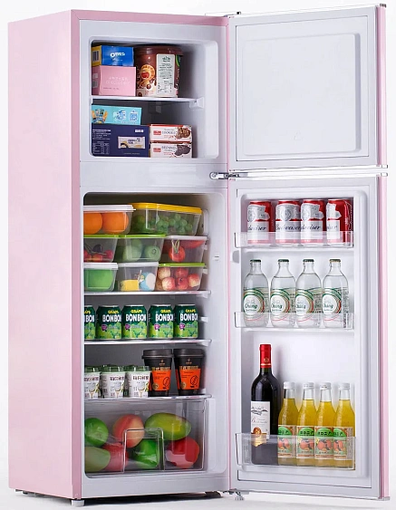 Холодильник ASCOLI ARDFRD120