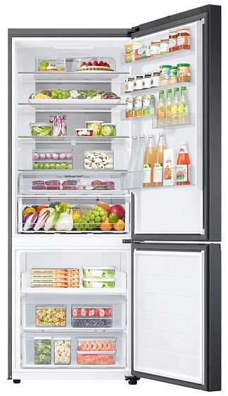 Холодильник SAMSUNG RB53DG703EB1WR