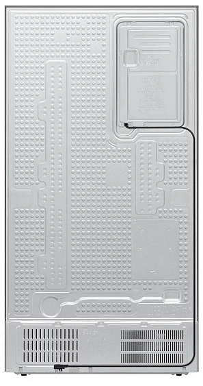 Холодильник SAMSUNG RS70F65QETEO