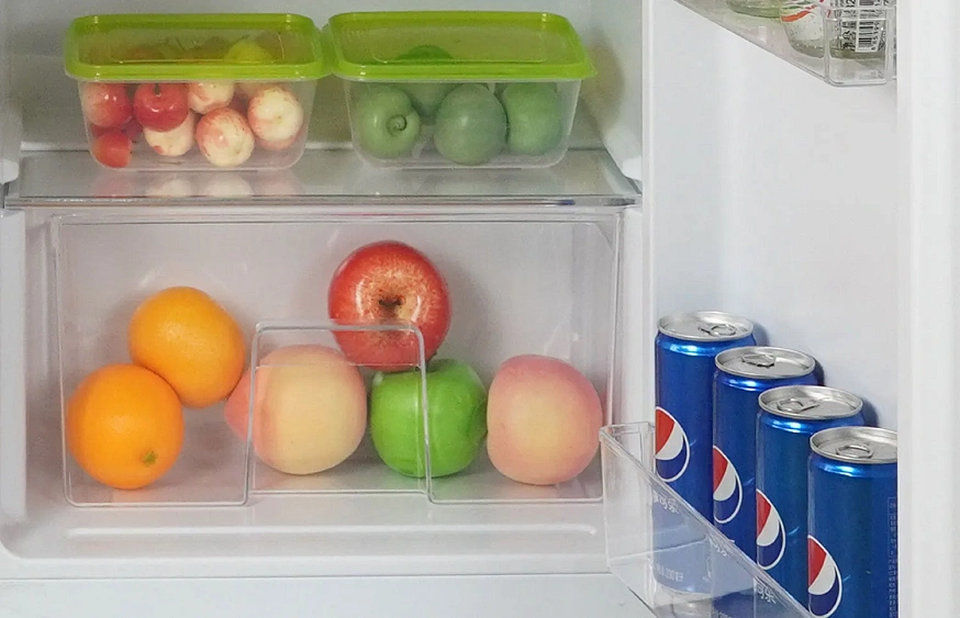 Холодильник ASCOLI ARDFRD120