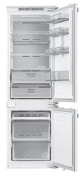 Холодильник SAMSUNG BRB80F26ADF0EO