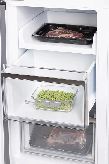 Холодильник NORDFROST i-RFQ 510 GW