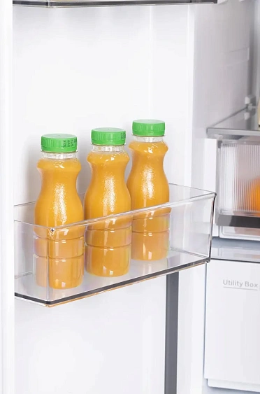 Холодильник NORDFROST i-RFQ 510 GW